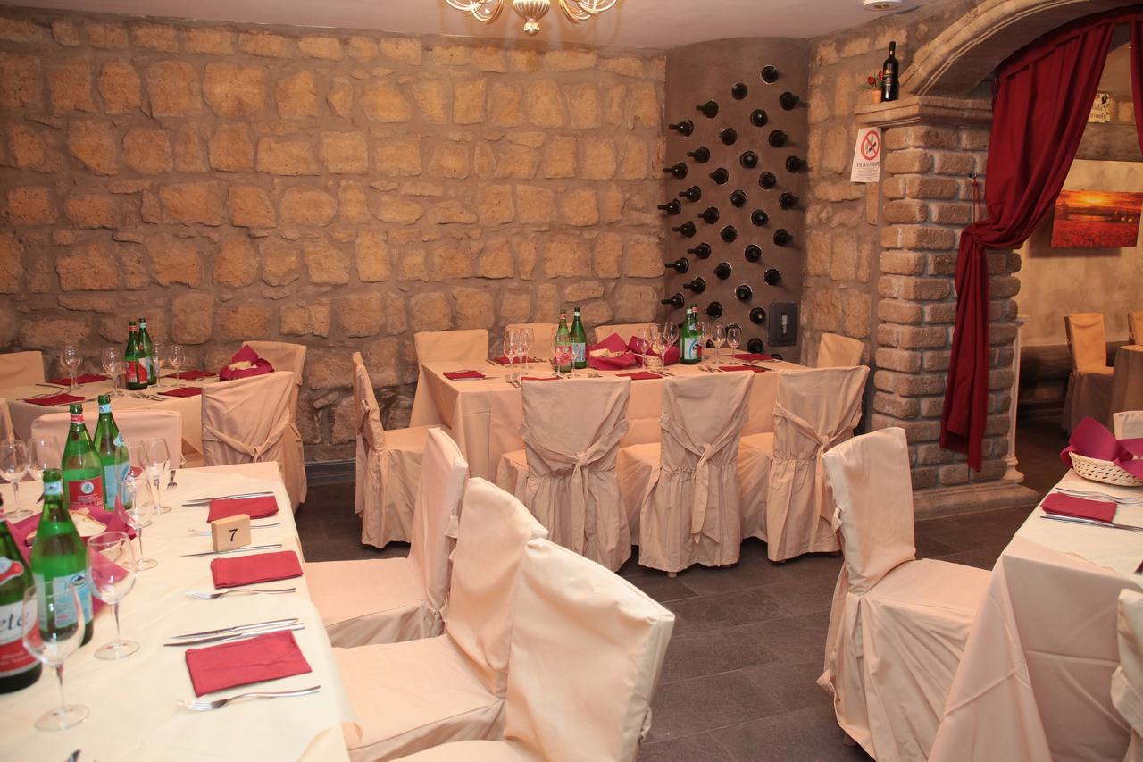 سيسا أورونكا Villa Carmela المظهر الخارجي الصورة